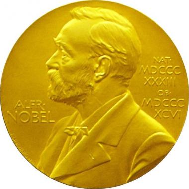 The Nobel Prize