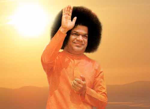 108 Names of Sri Satya Sai Baba