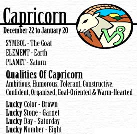 Capricorn