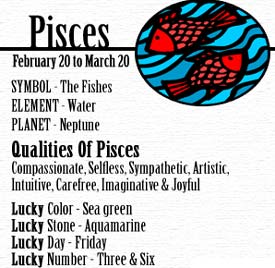 Pisces