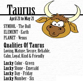 What Are The Traits Of A Taurus Woman