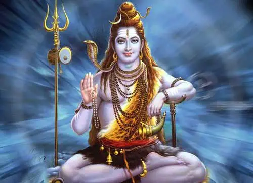 108 Names of Lord Shiva