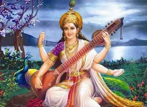 108 Names of Goddess Gayatri Devi